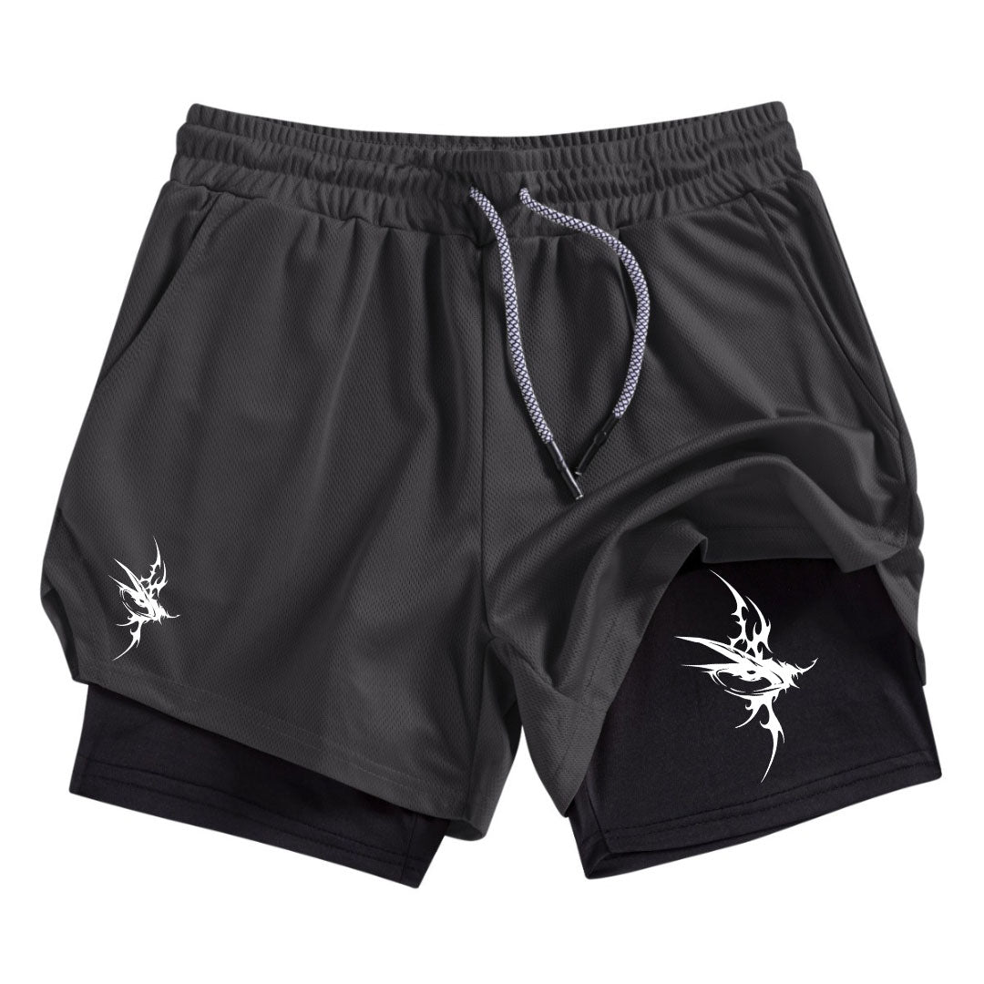 Revenge Gym Shorts