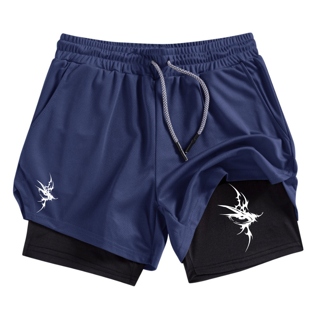 Revenge Gym Shorts