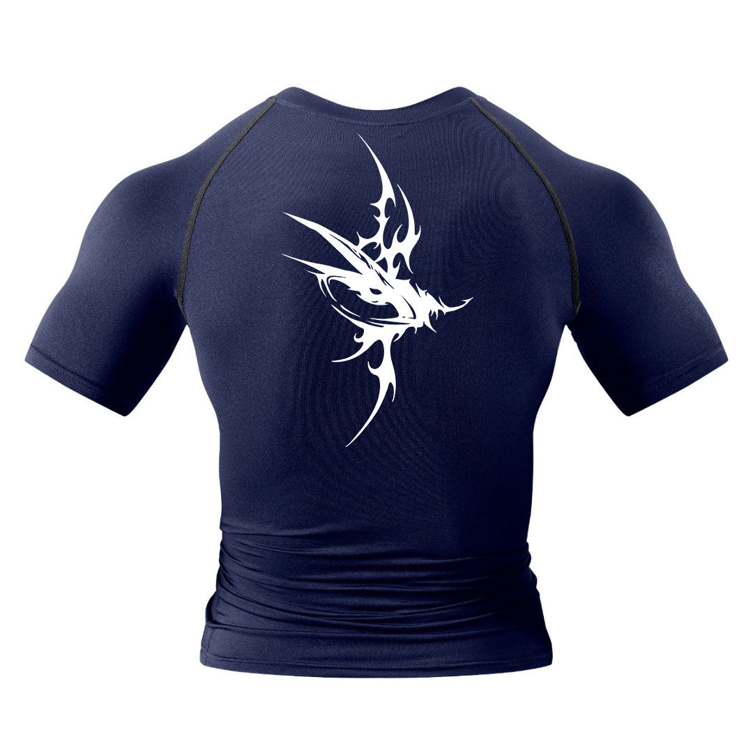 Revenge Compression Shirt