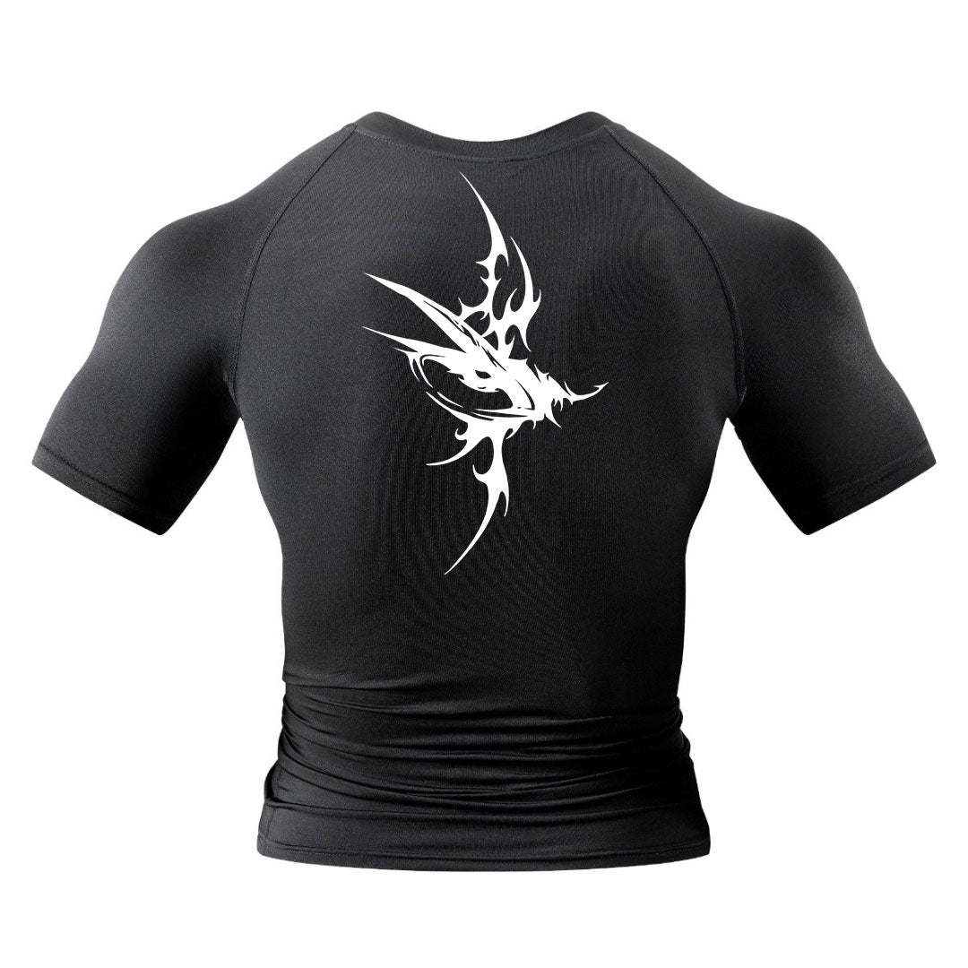 Revenge Compression Shirt