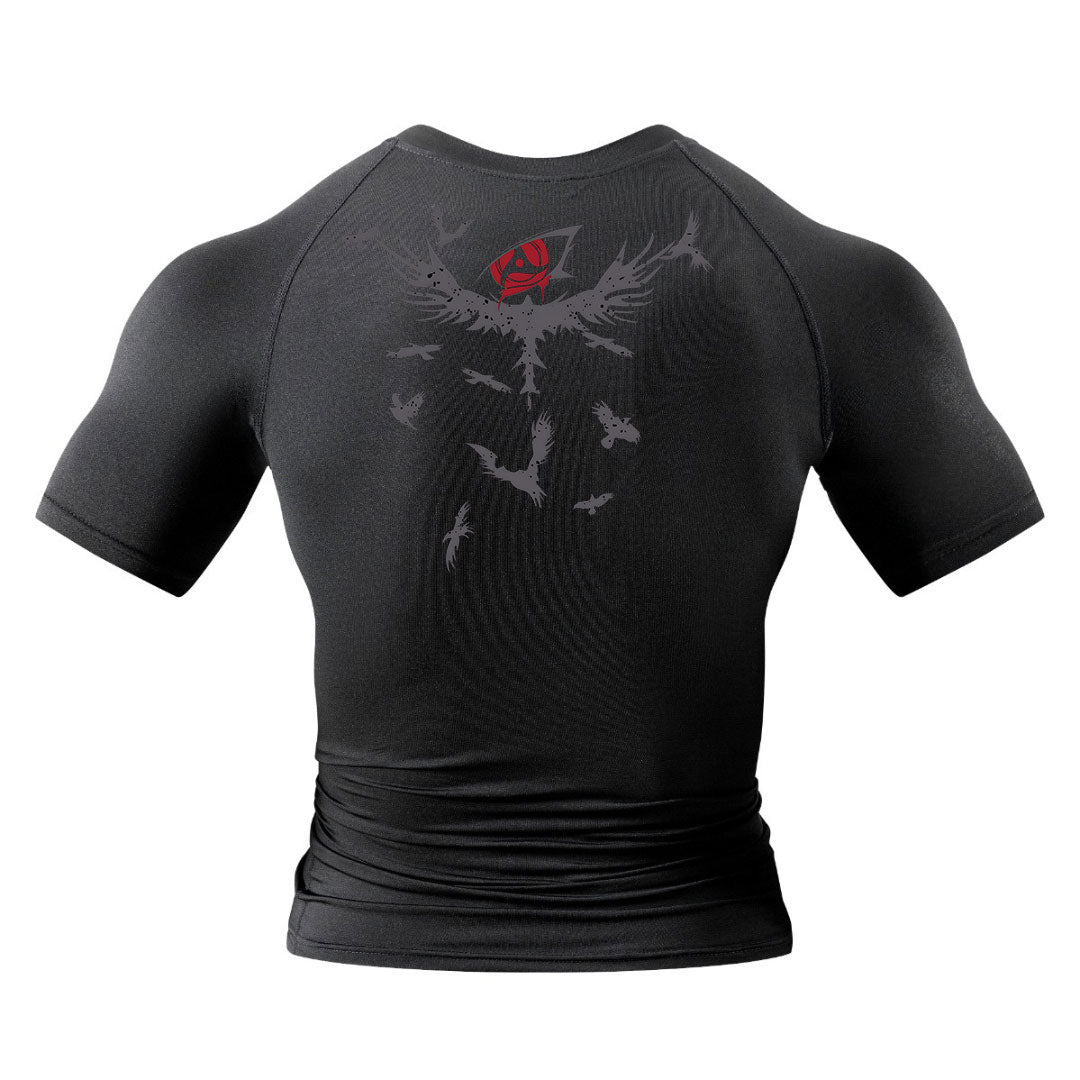 Ravengan Compression Shirt