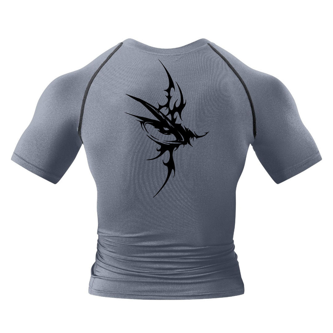Revenge Compression Shirt