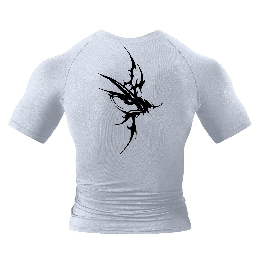 Revenge Compression Shirt