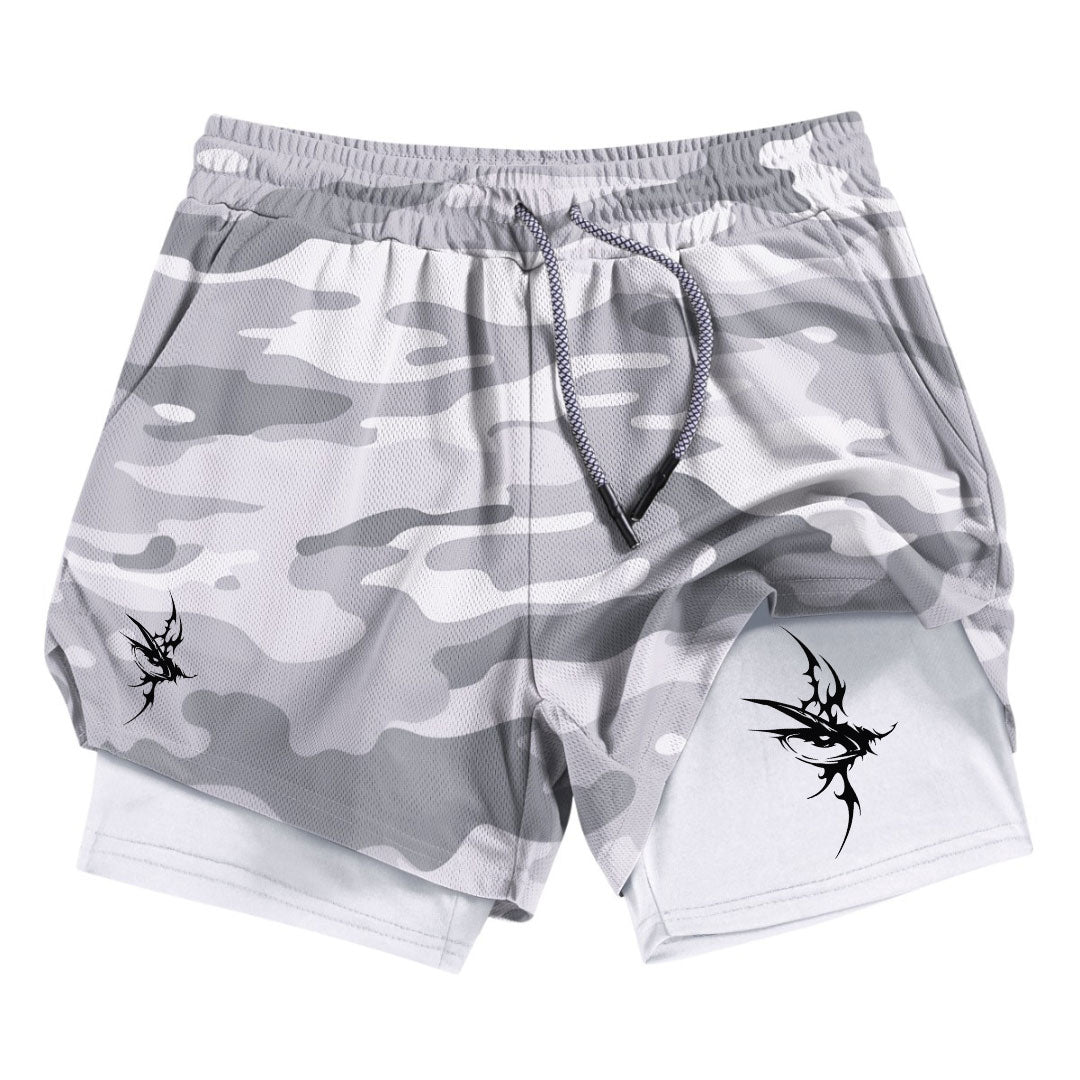 Revenge Gym Shorts