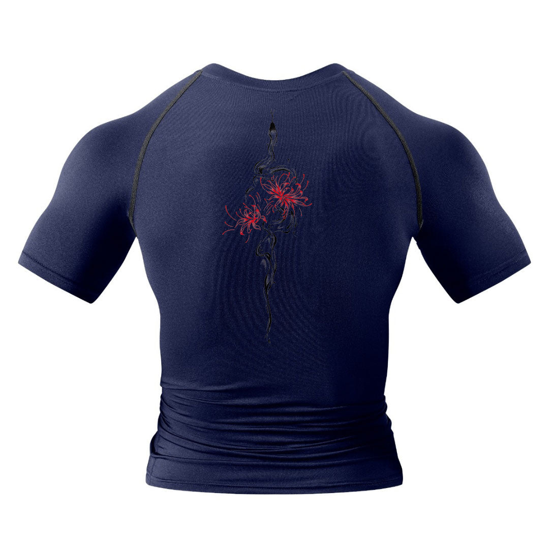 Seraflora Compression Shirt