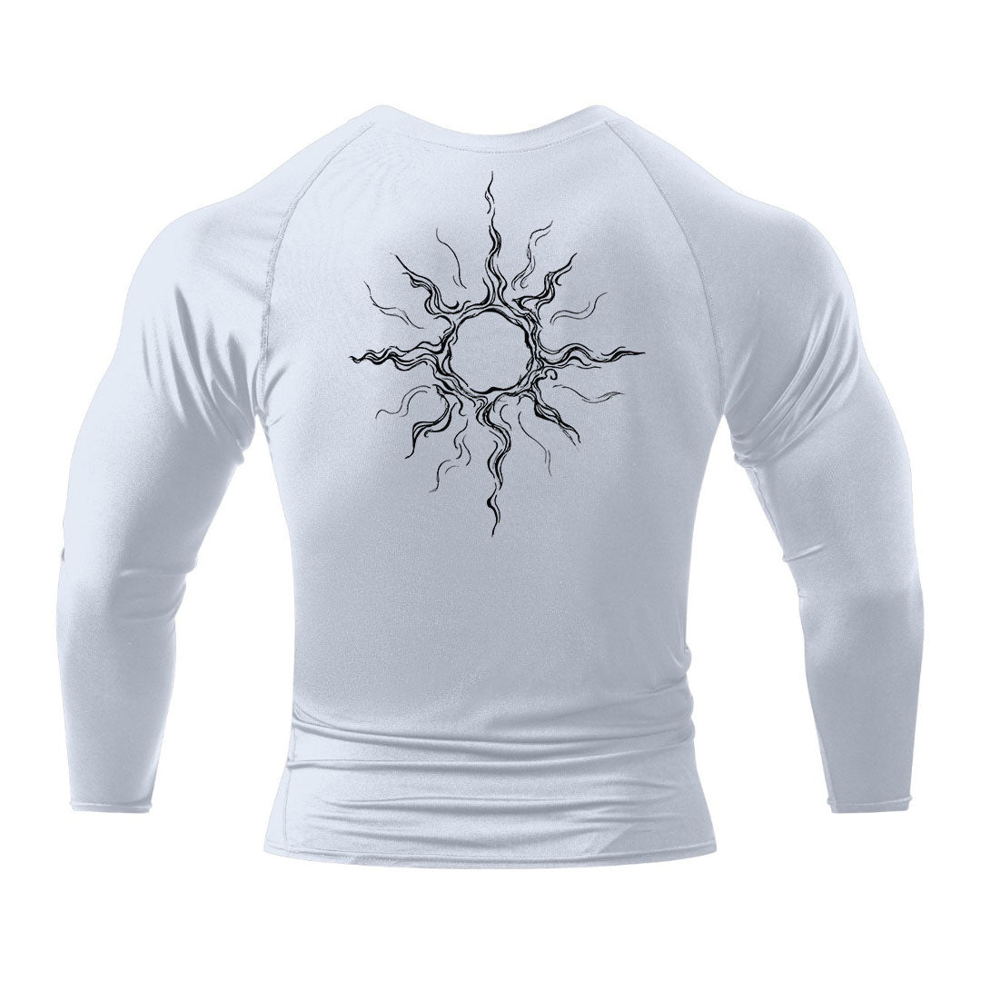 Eclipse Compression Long Sleeve