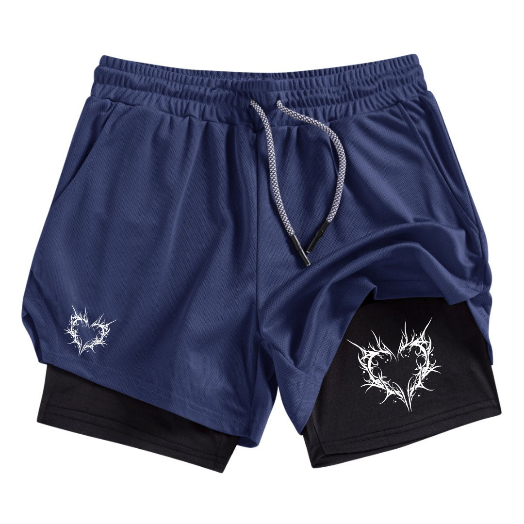 Luvre Gym Shorts