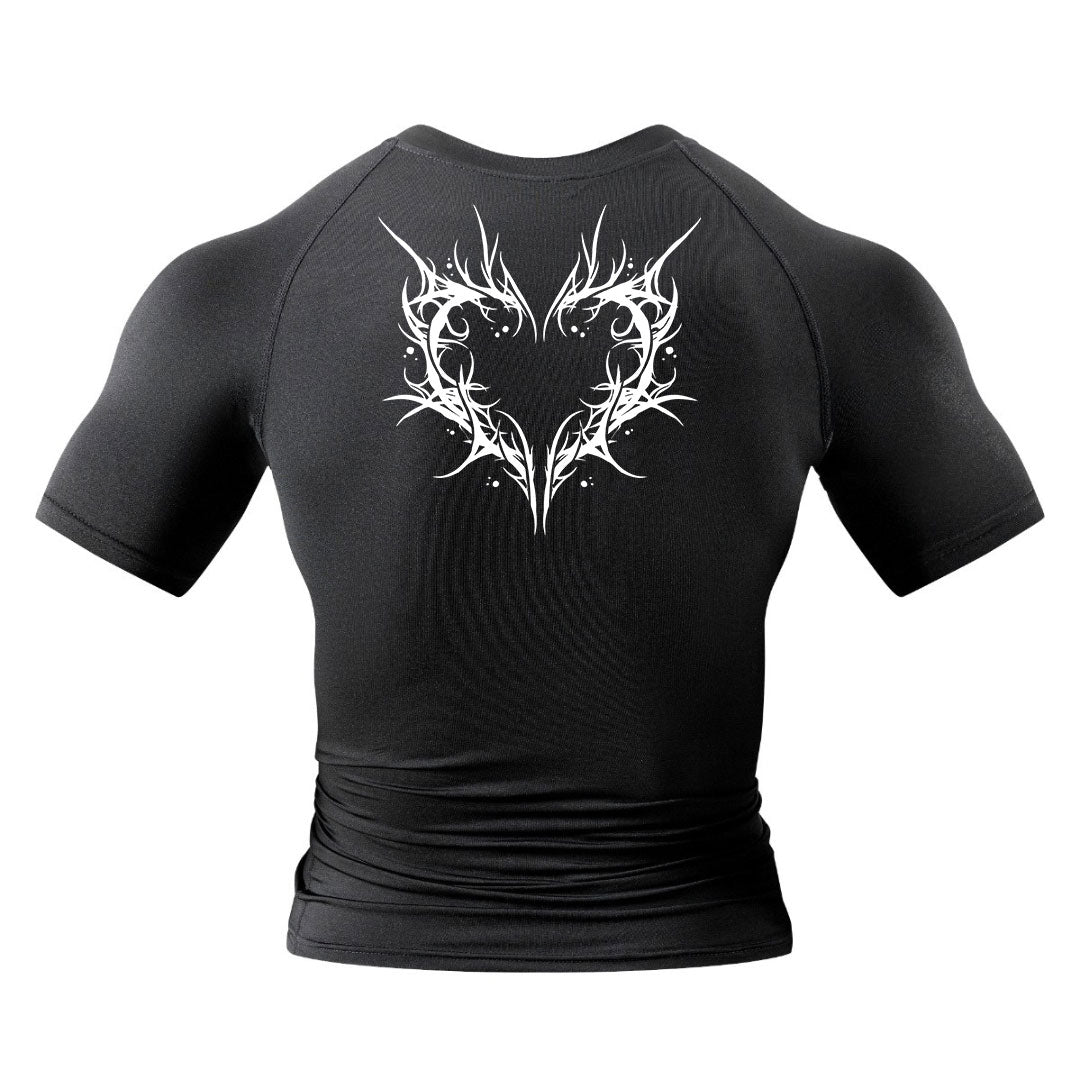 Luvre Compression Shirt