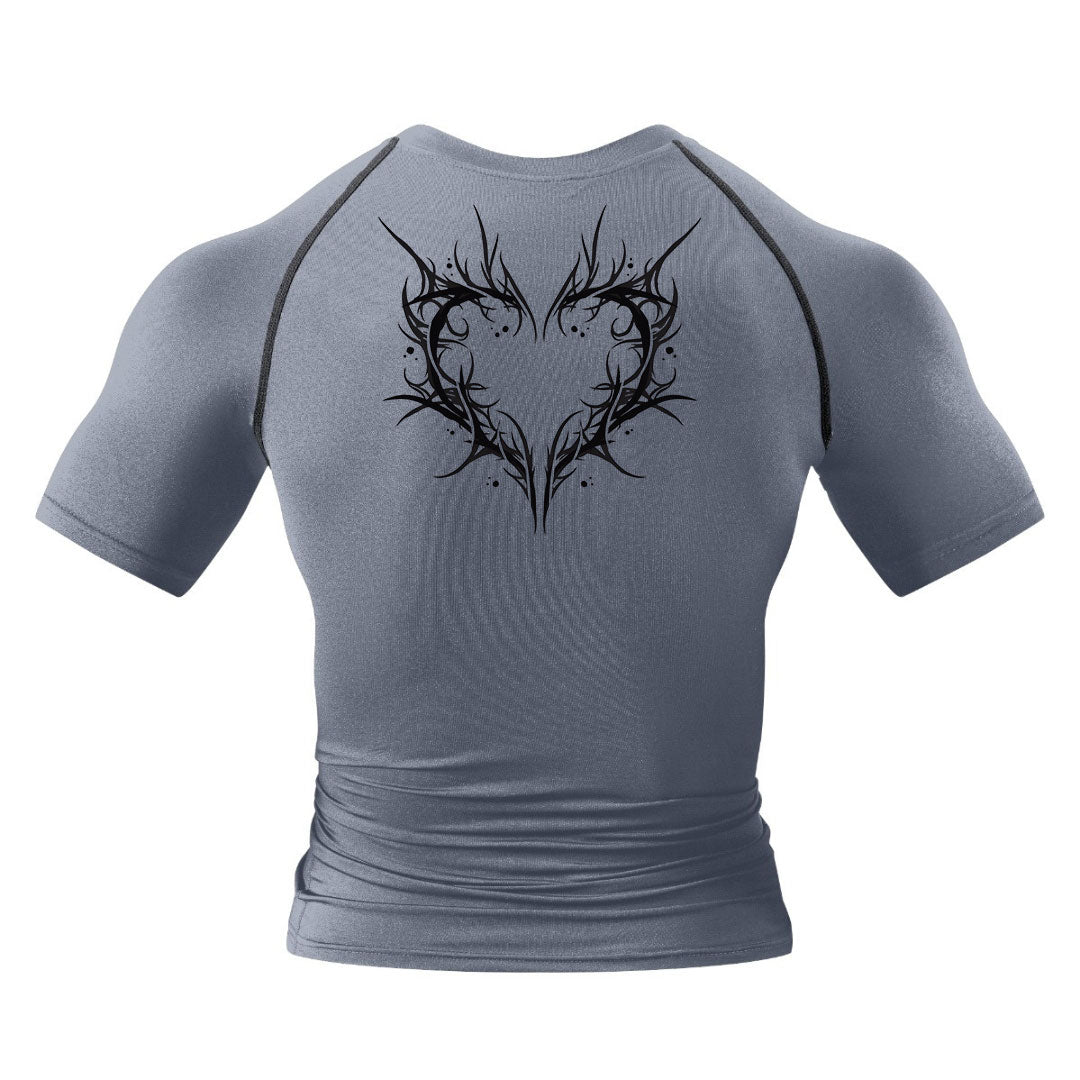 Luvre Compression Shirt