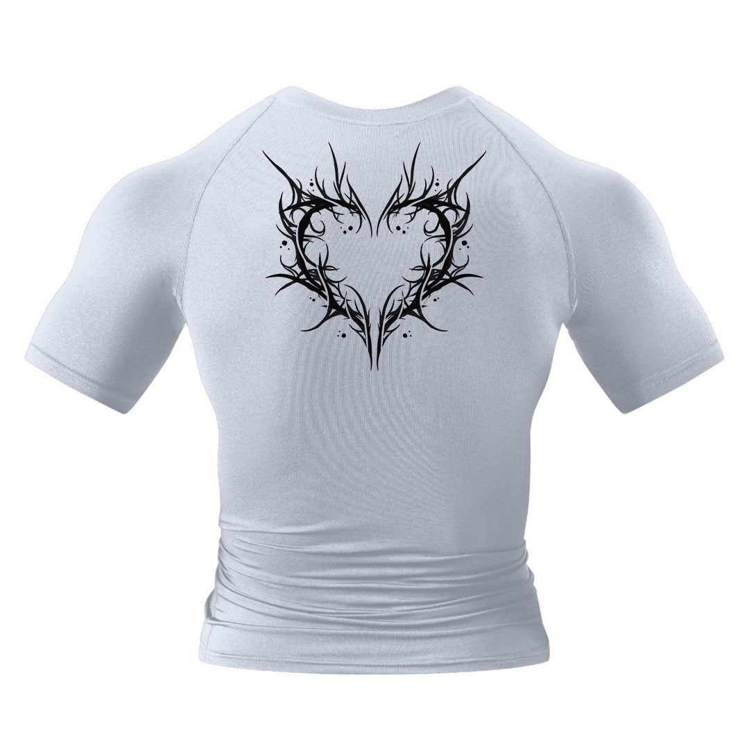 Luvre Compression Shirt