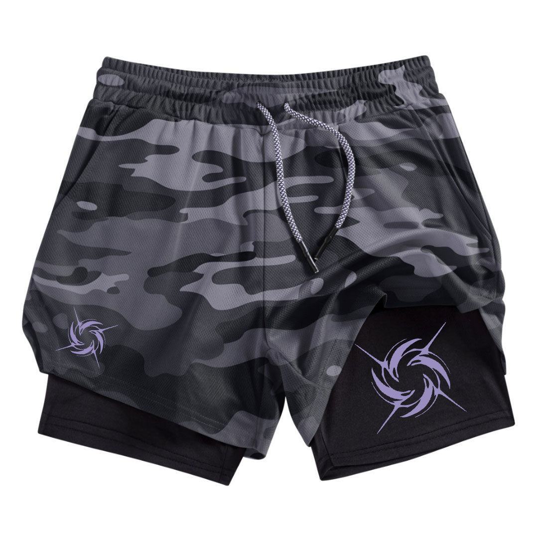 Unfazed Gym Shorts