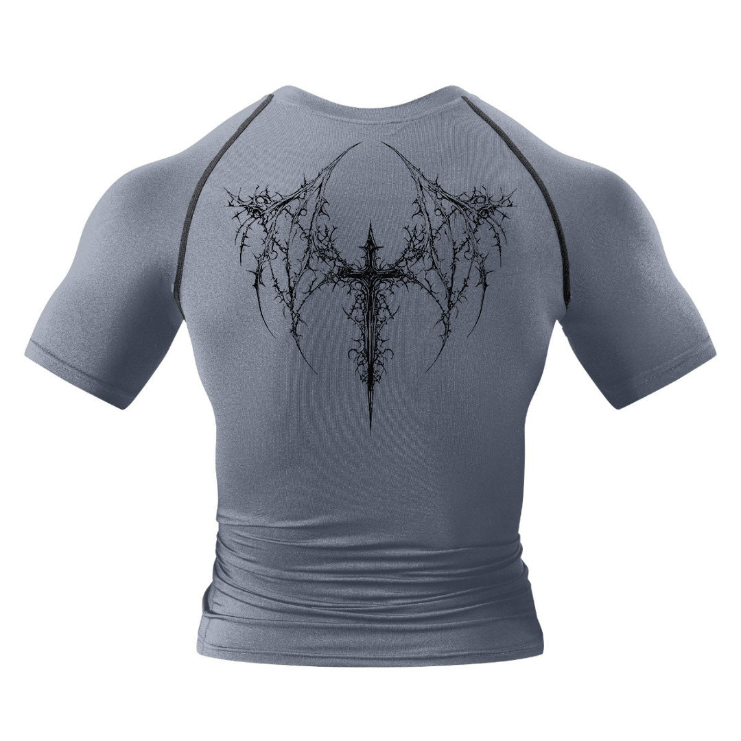 Saintfall Compression Shirt