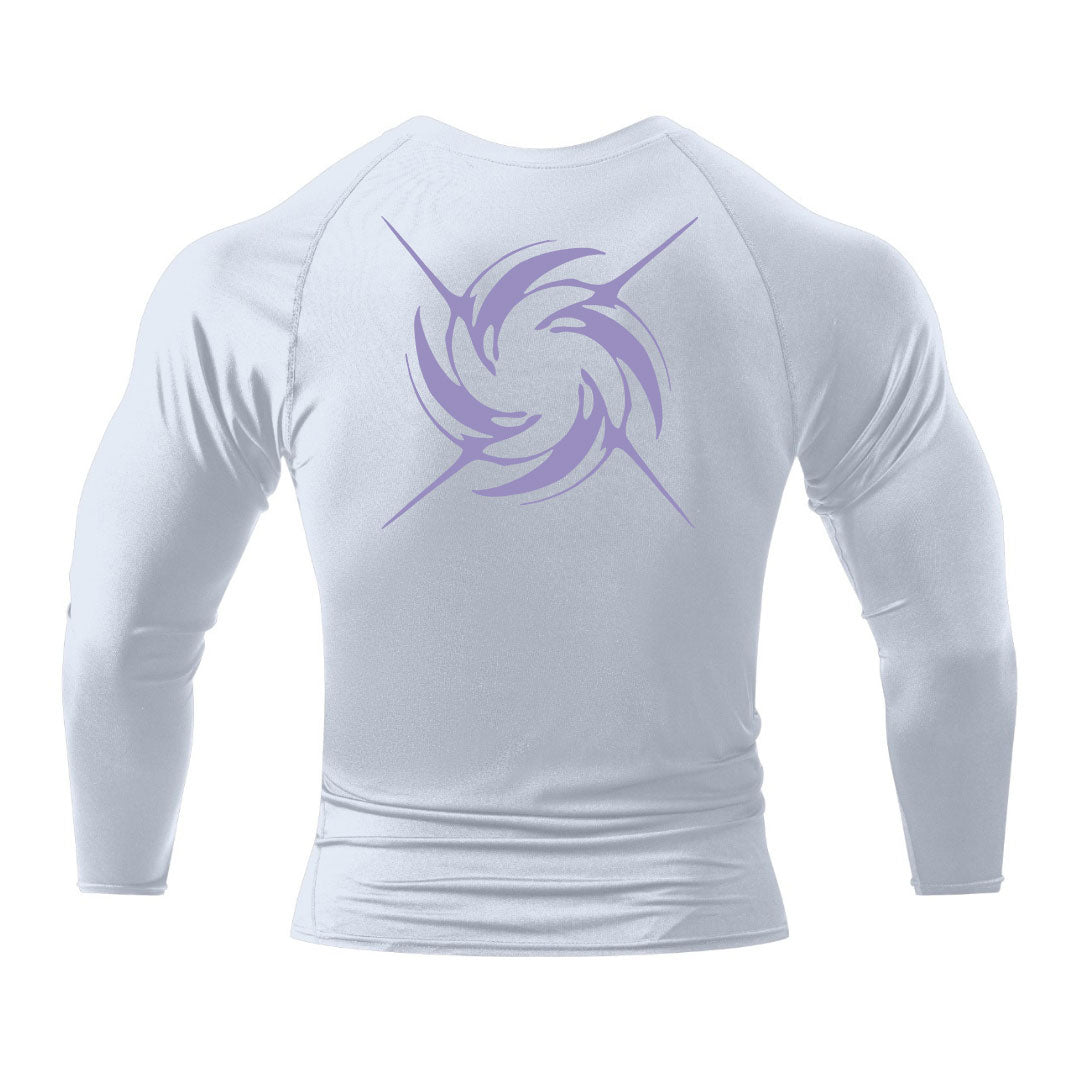 Unfazed Compression Long Sleeve