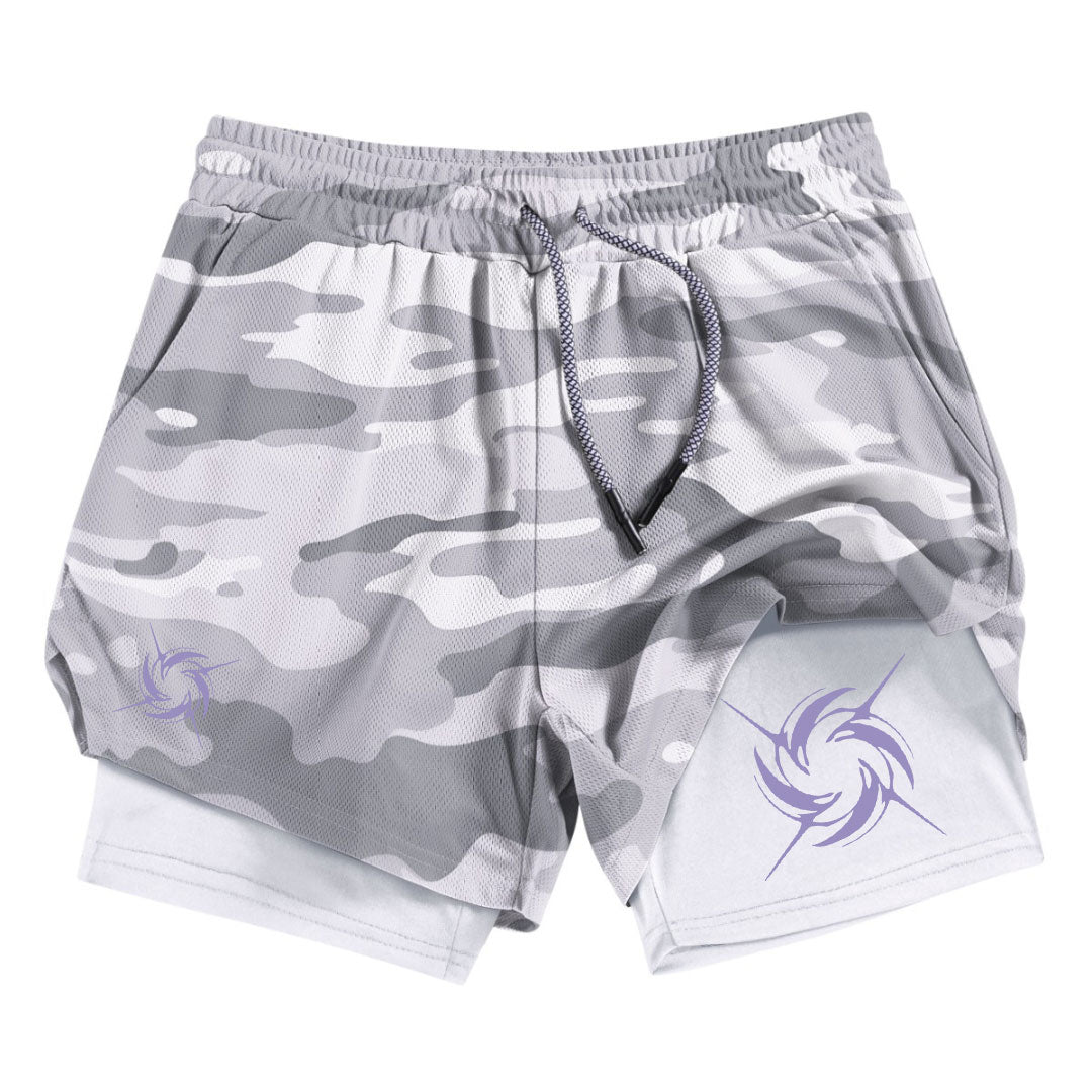 Unfazed Gym Shorts