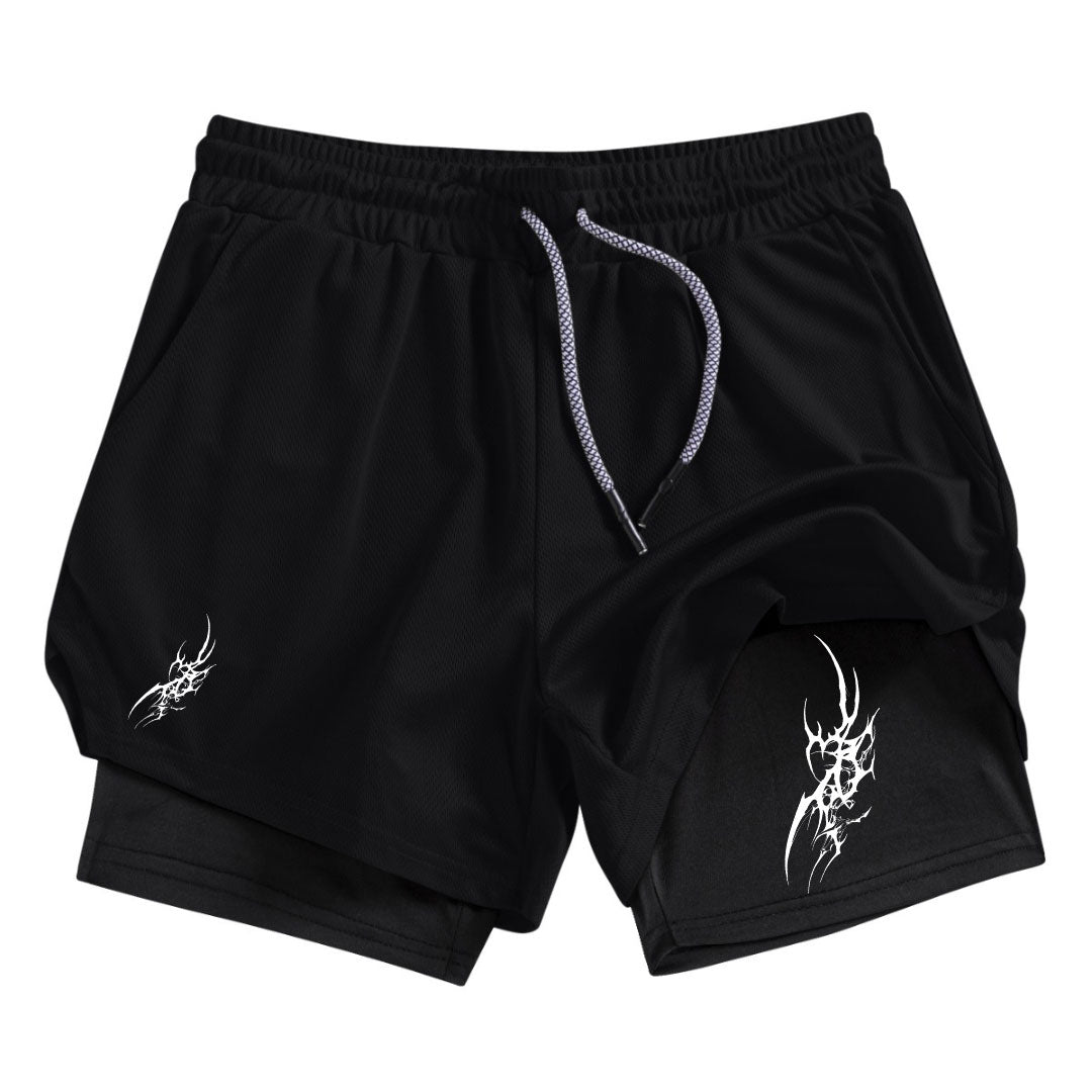 Oblivion Gym Shorts