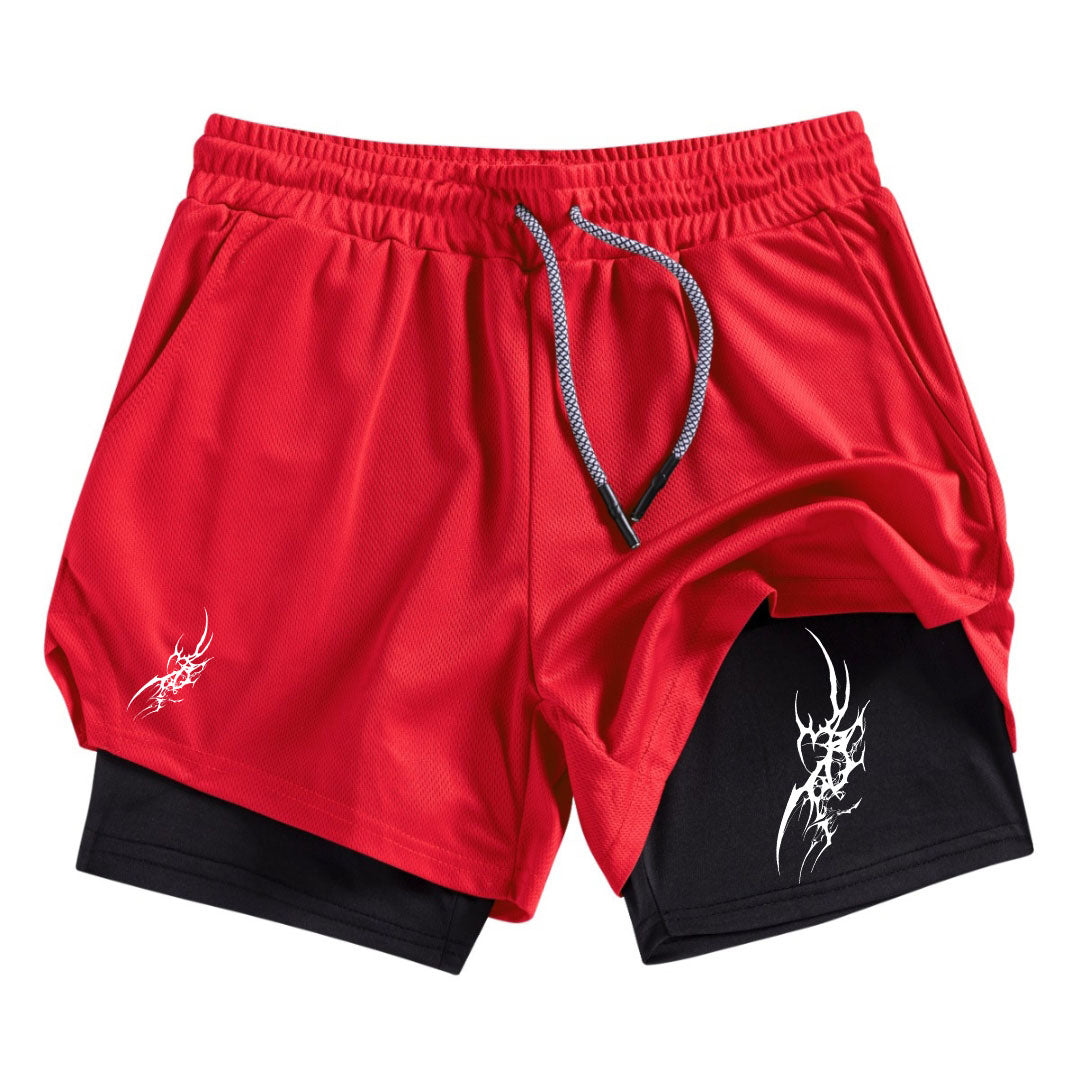 Oblivion Gym Shorts
