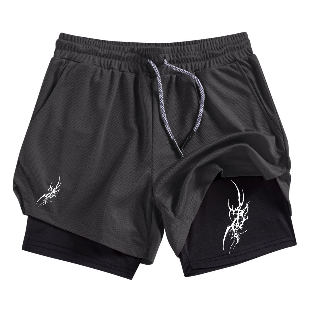 Oblivion Gym Shorts