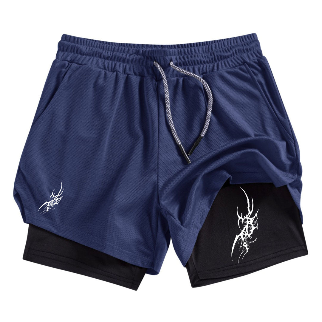 Oblivion Gym Shorts