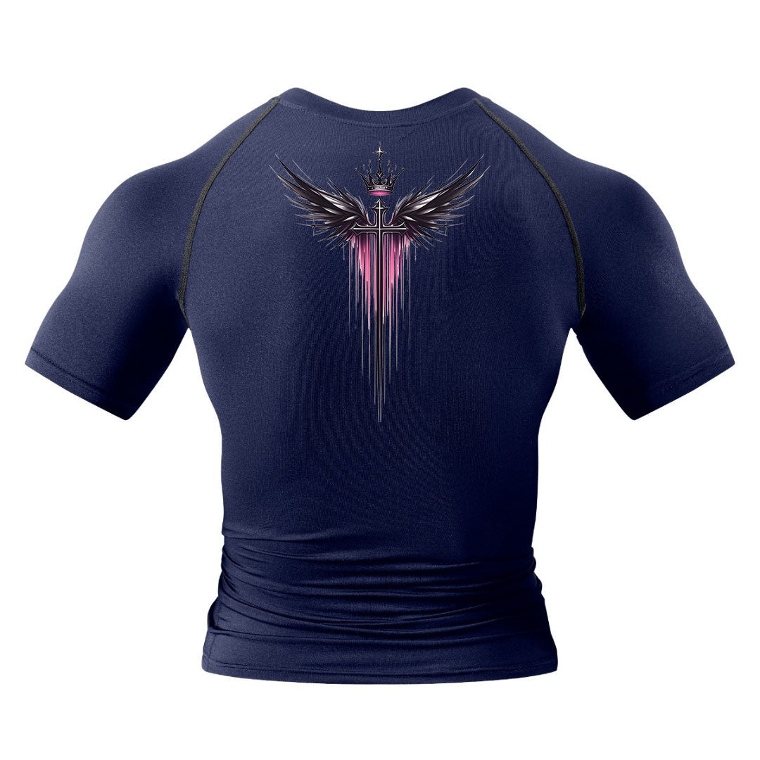 Crownix Compression Shirt