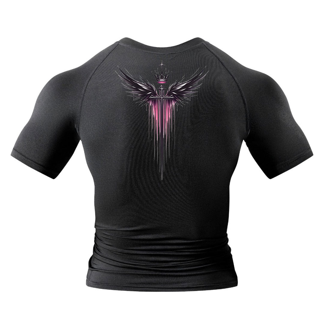 Crownix Compression Shirt