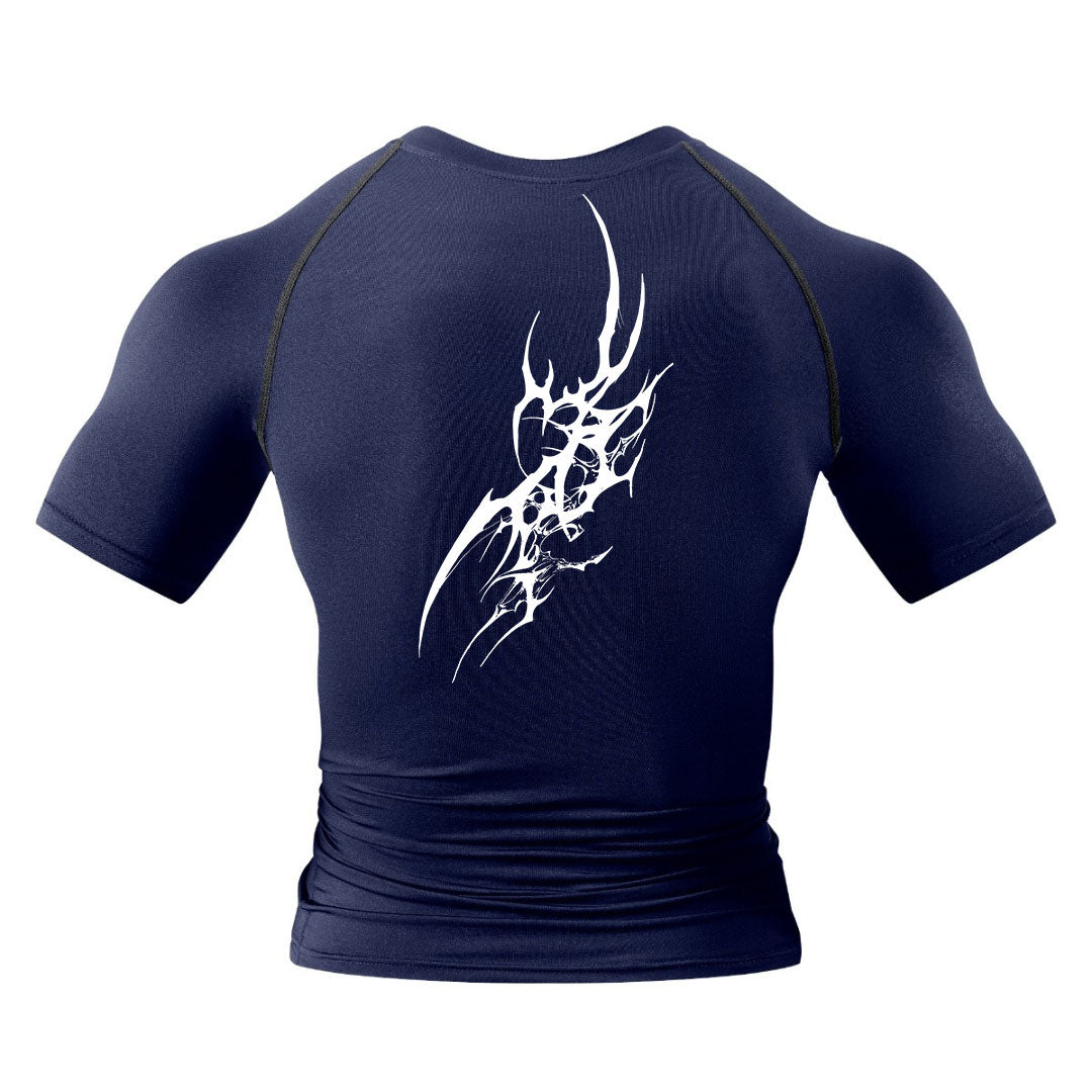 Oblivion Compression Shirt