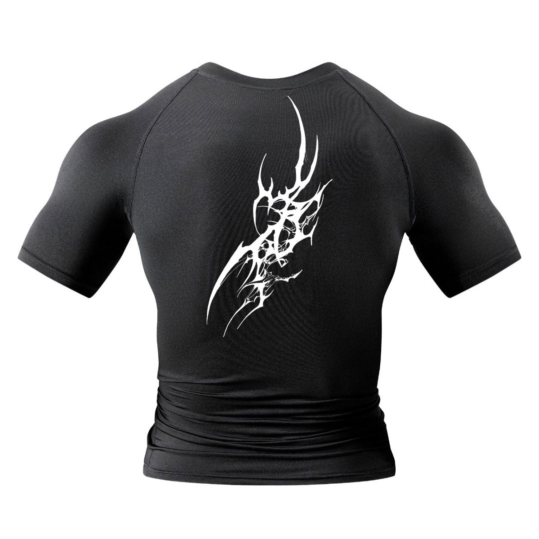 Oblivion Compression Shirt