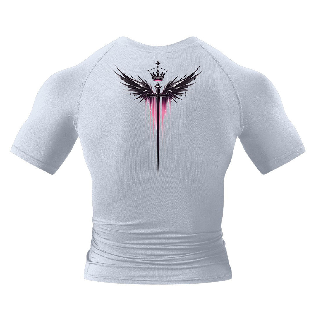 Crownix Compression Shirt