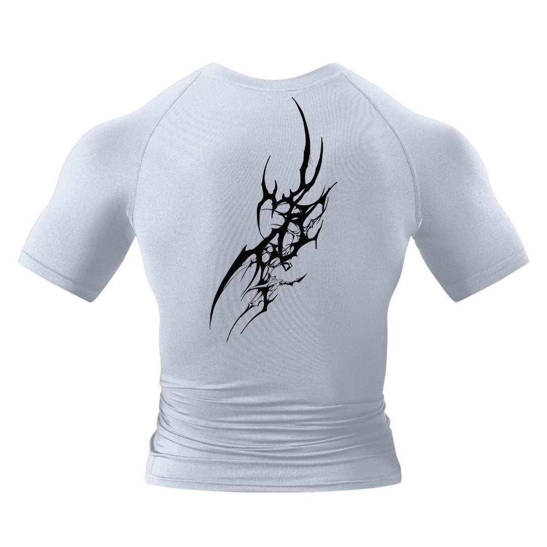 Oblivion Compression Shirt