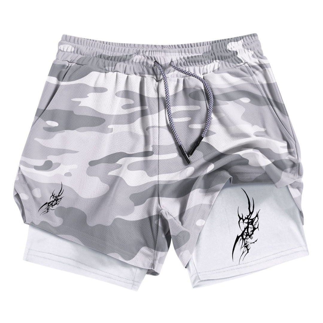 Oblivion Gym Shorts