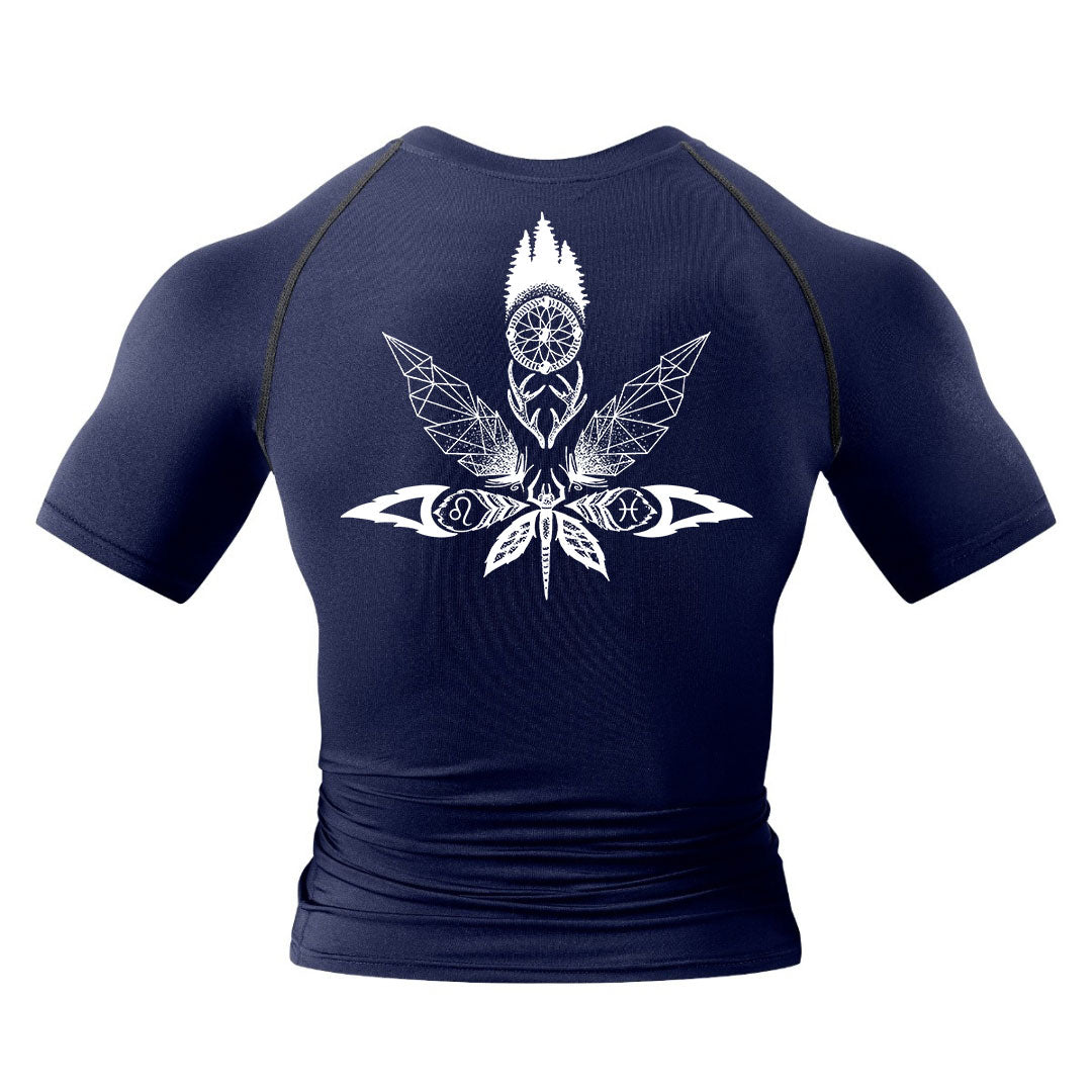 Eyeris Compression Shirt