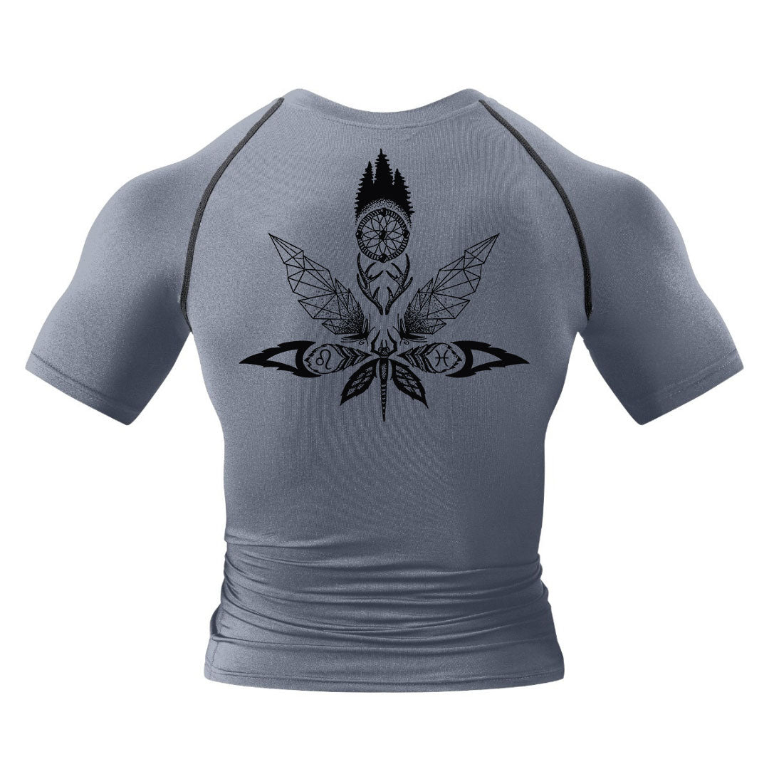 Eyeris Compression Shirt