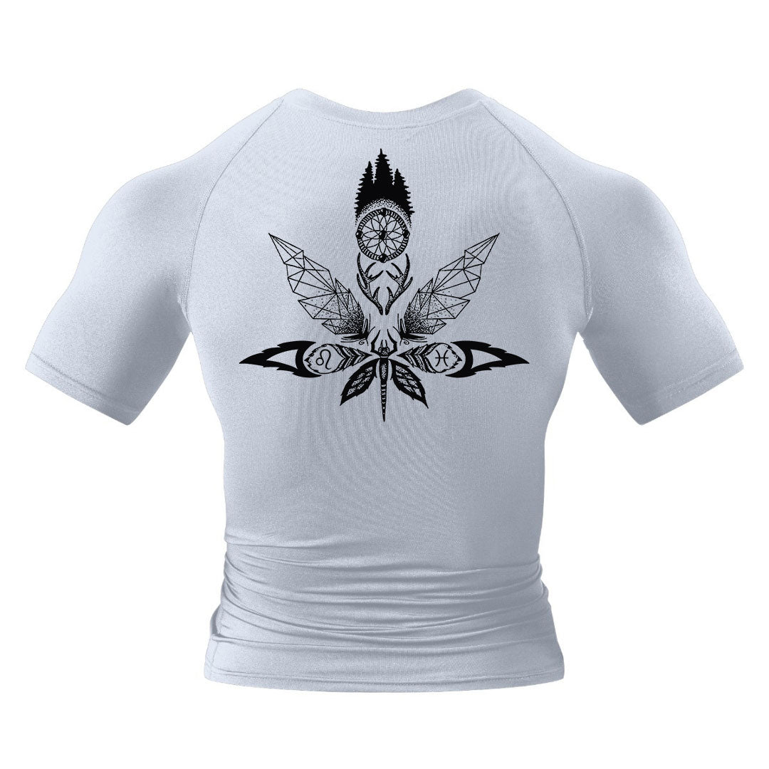 Eyeris Compression Shirt