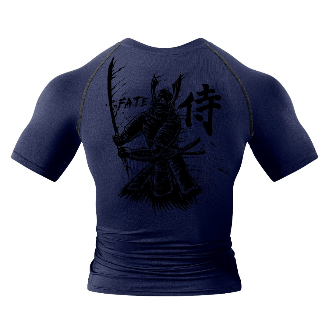 Samurai Compression Shirt