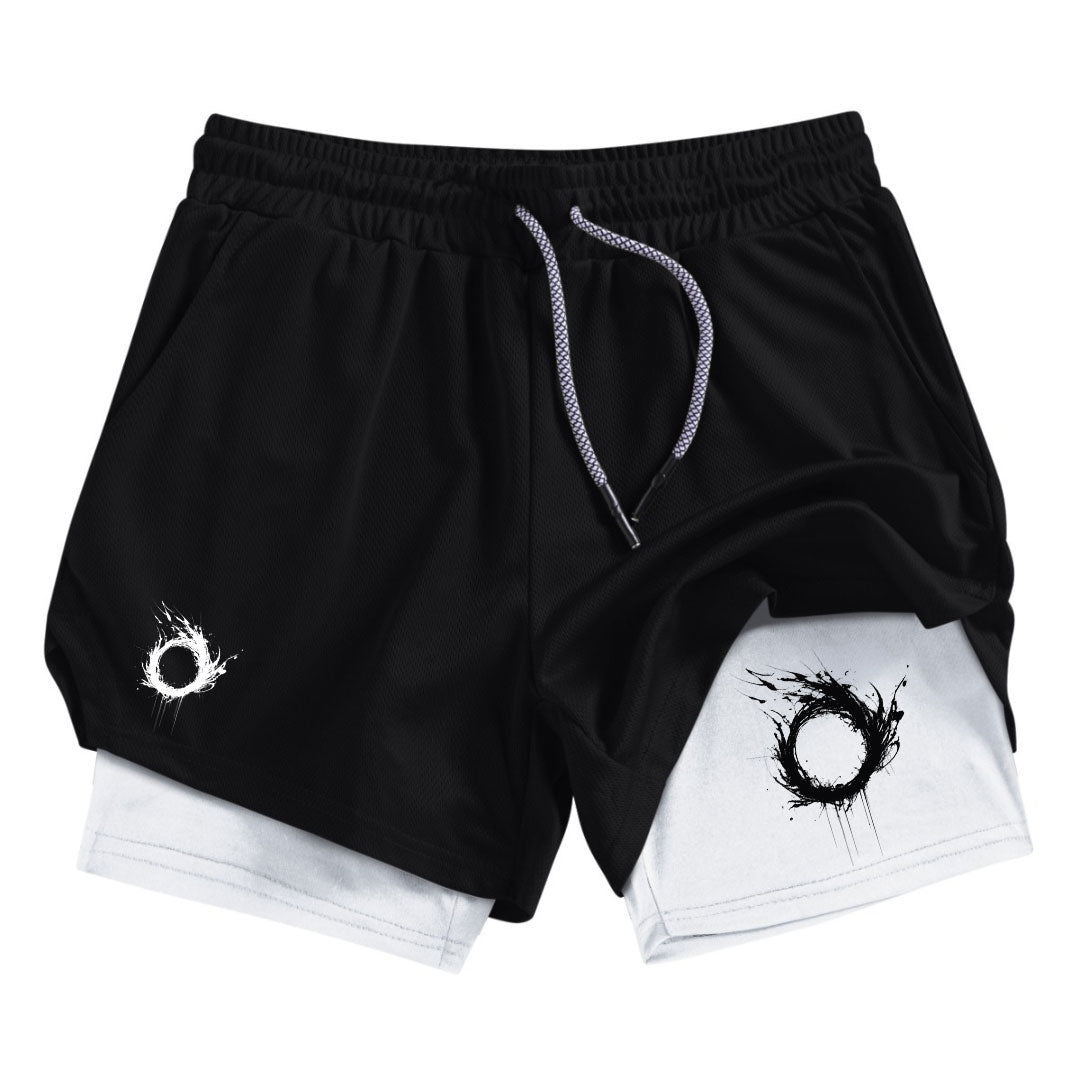 Enso Gym Shorts