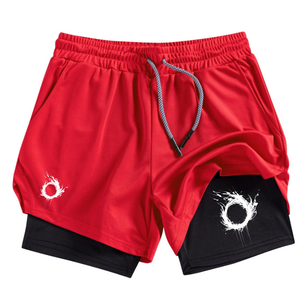Enso Gym Shorts