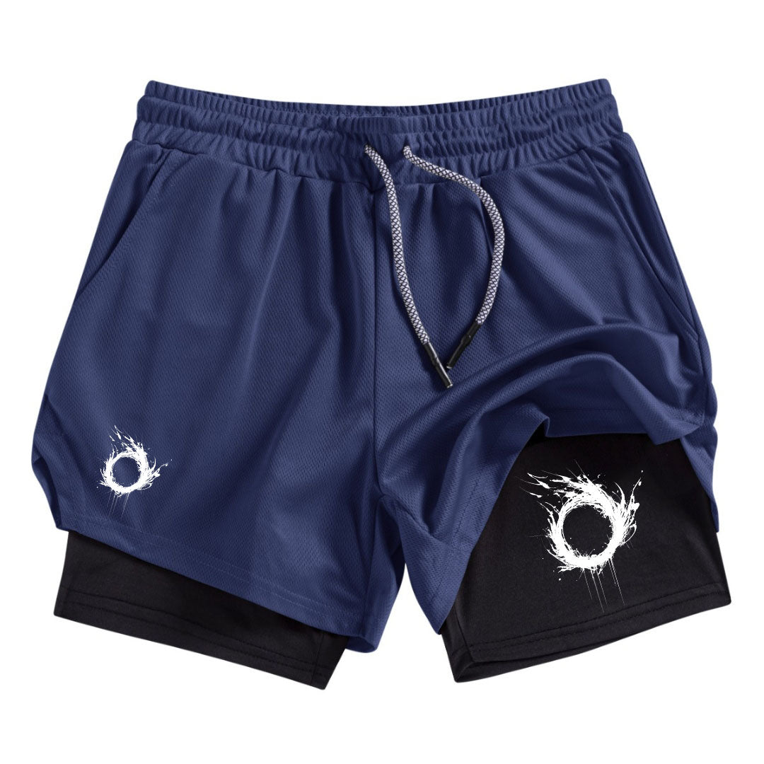 Enso Gym Shorts