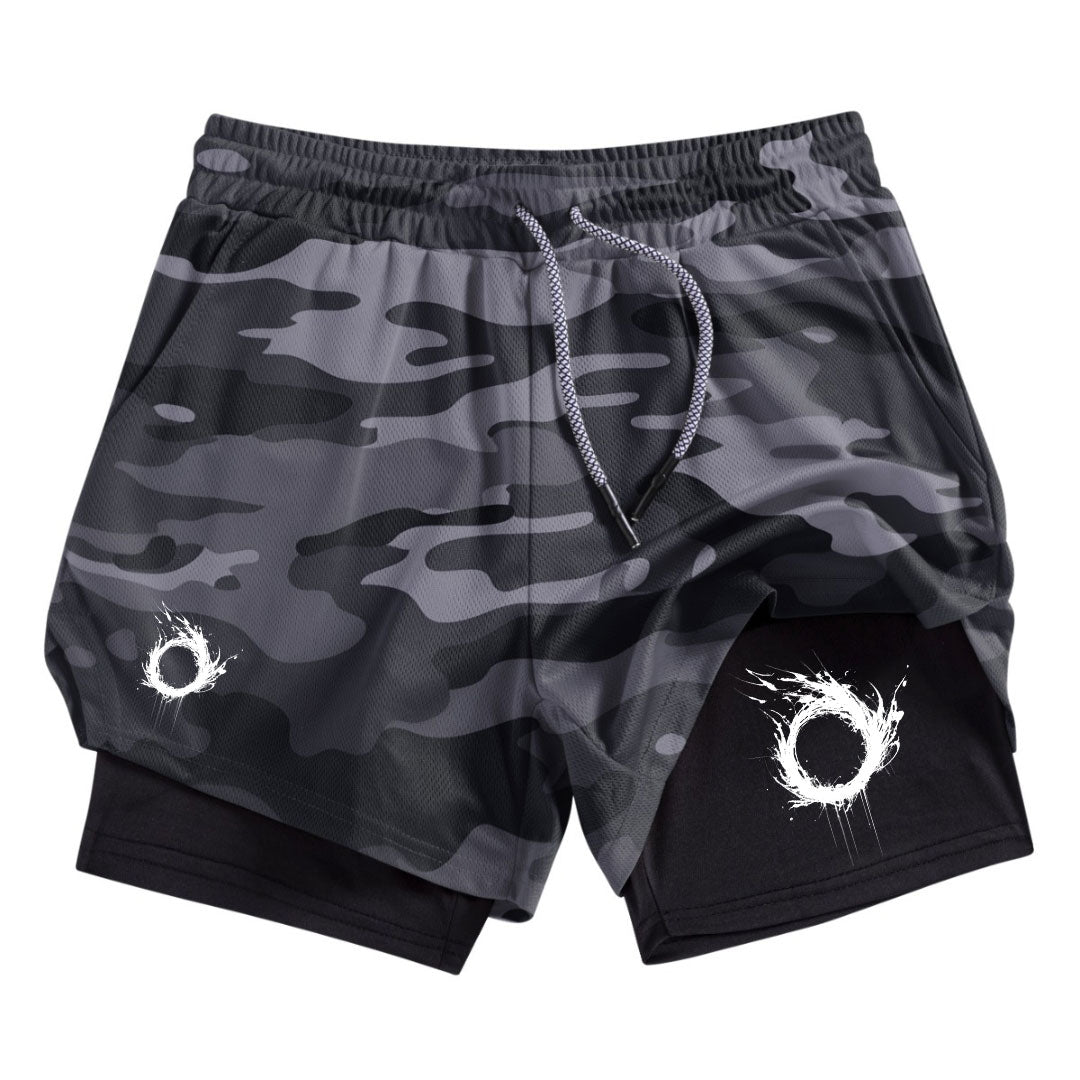 Enso Gym Shorts