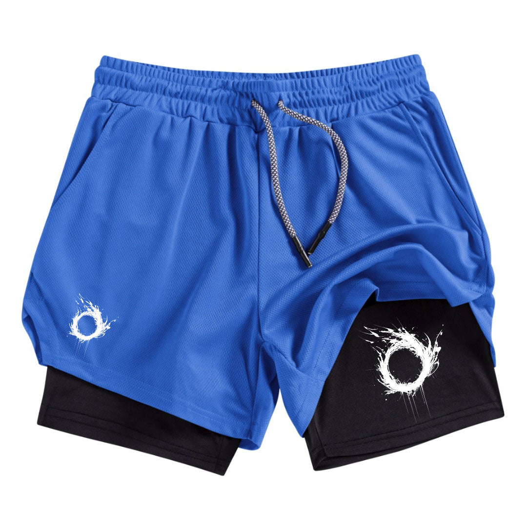 Enso Gym Shorts