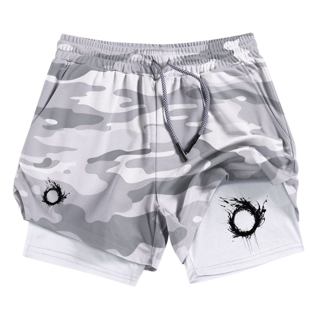 Enso Gym Shorts
