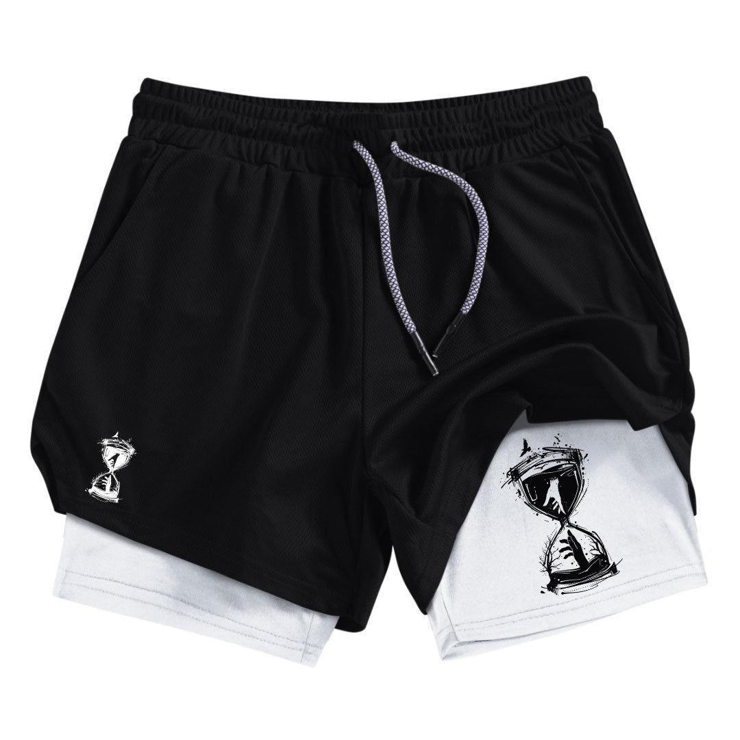 Lunova Gym Shorts