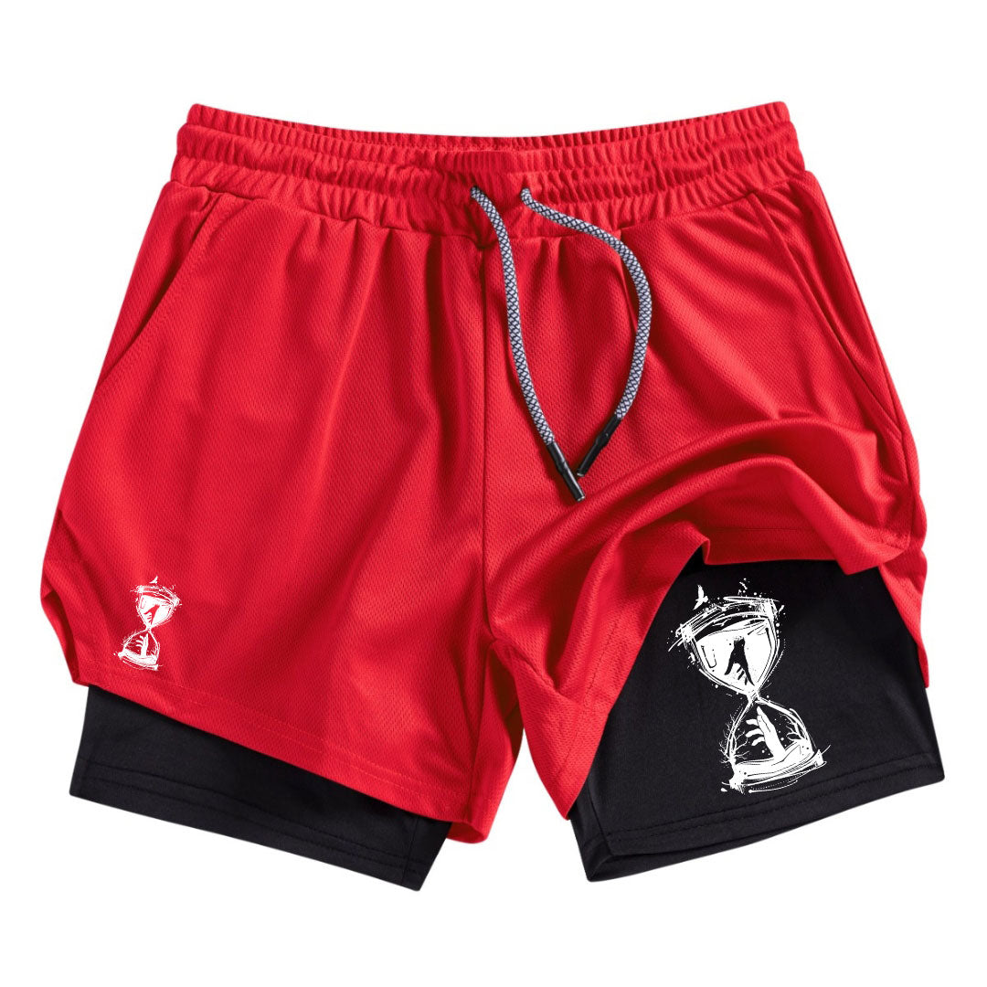 Lunova Gym Shorts