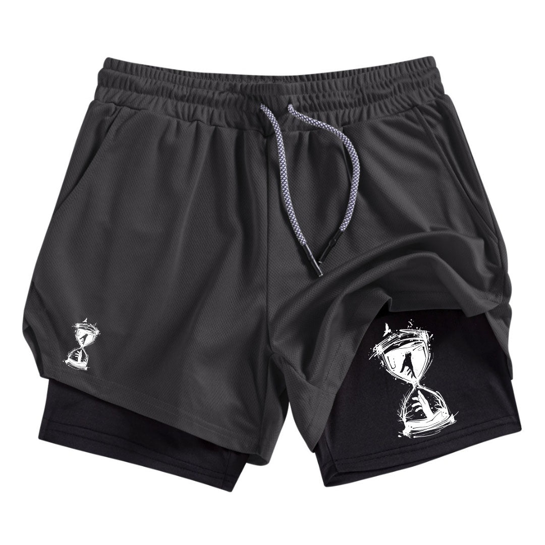 Lunova Gym Shorts