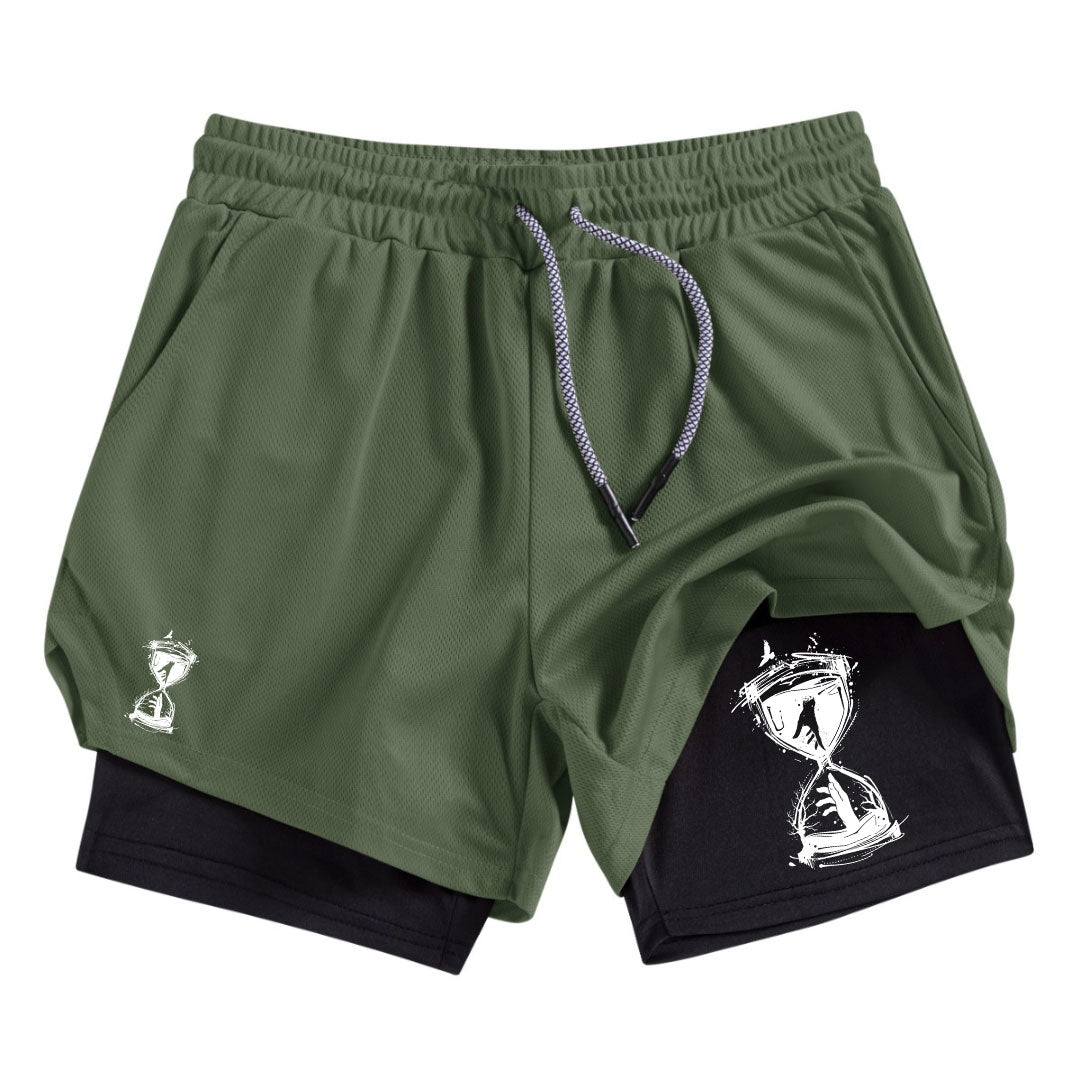 Lunova Gym Shorts