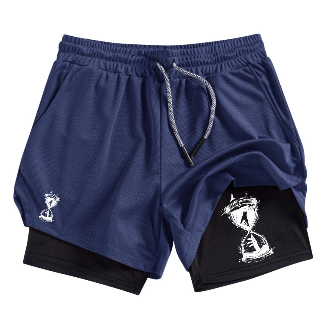 Lunova Gym Shorts