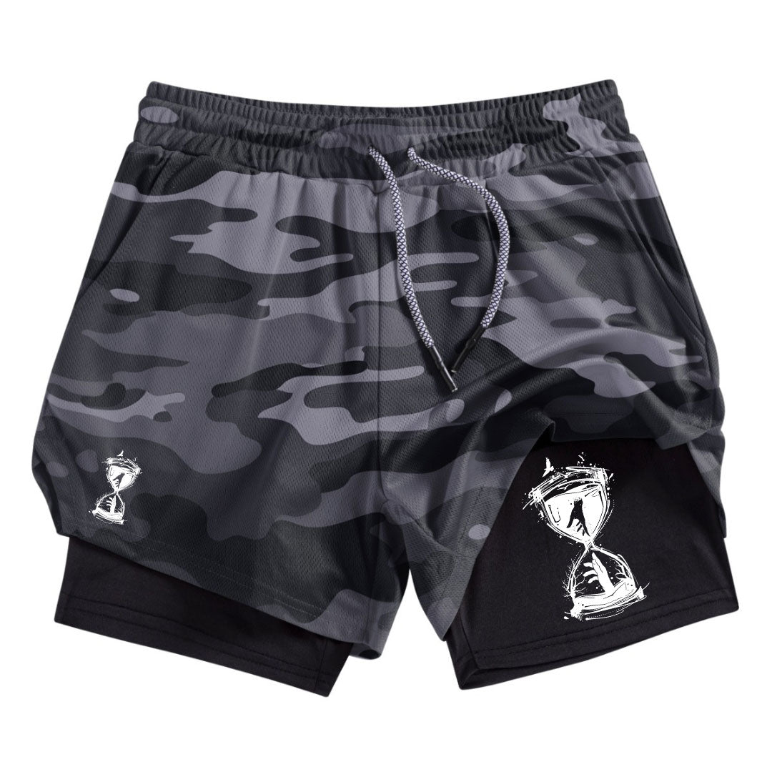 Lunova Gym Shorts
