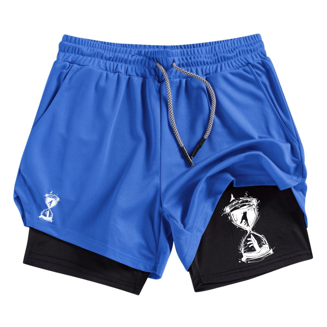 Lunova Gym Shorts