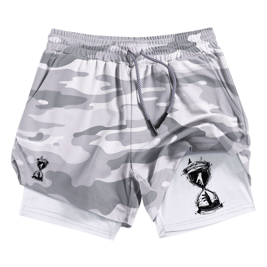 Lunova Gym Shorts