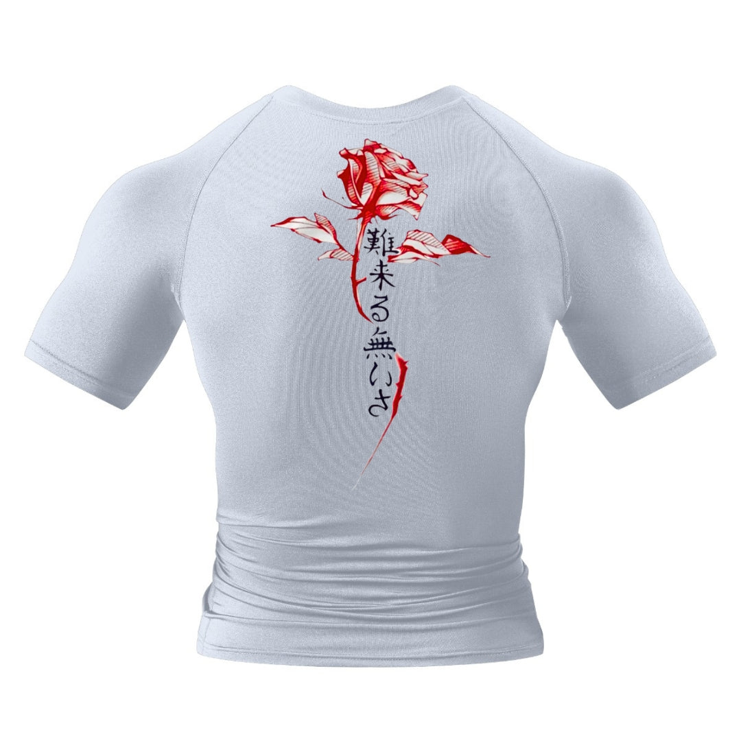 Akai Bara Compression Shirt