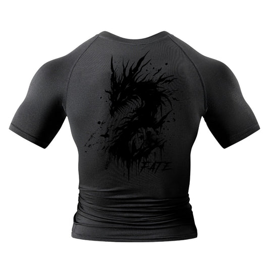 Dragon Compression Shirt