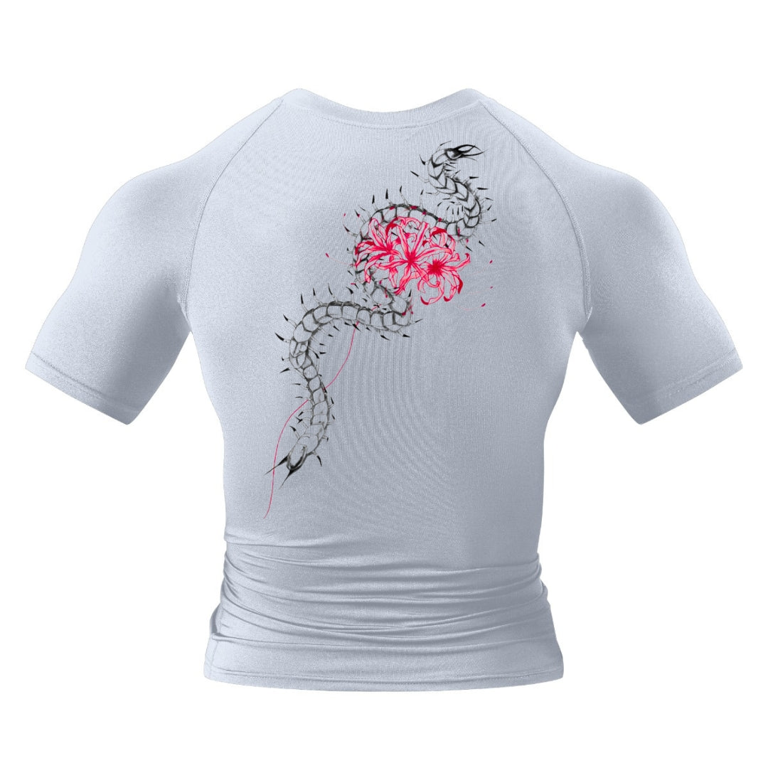 Centipede Compression Shirt